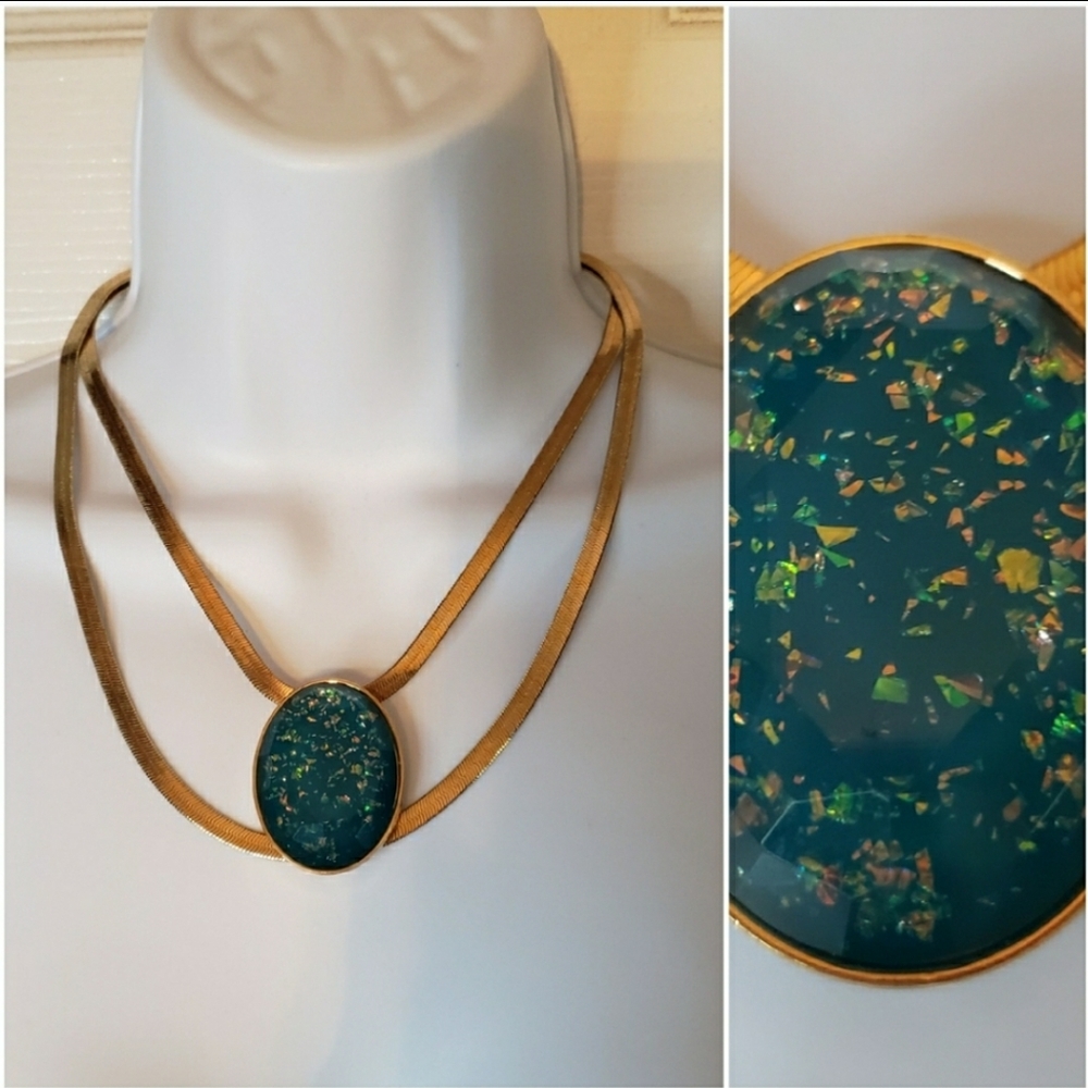 Bob Mackie Wearable Art Cardigan - image 6